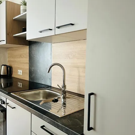 Apartment Gutenberg - Self-Check-In - Naehe Redbull Ring Knittelfeld Buitenkant foto