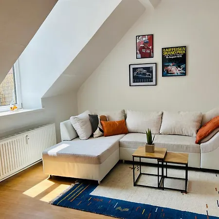 Apartment Gutenberg - Self-Check-In - Naehe Redbull Ring Knittelfeld Buitenkant foto