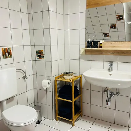 Apartment Gutenberg - Self-Check-In - Naehe Redbull Ring Knittelfeld Buitenkant foto