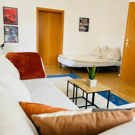 Apartment Gutenberg - Self-Check-In - Naehe Redbull Ring Knittelfeld Buitenkant foto