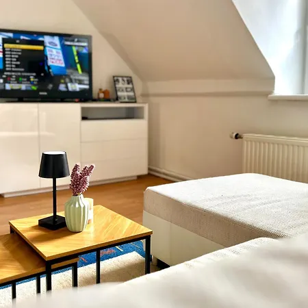 Apartment Gutenberg - Self-Check-In - Naehe Redbull Ring Knittelfeld Buitenkant foto