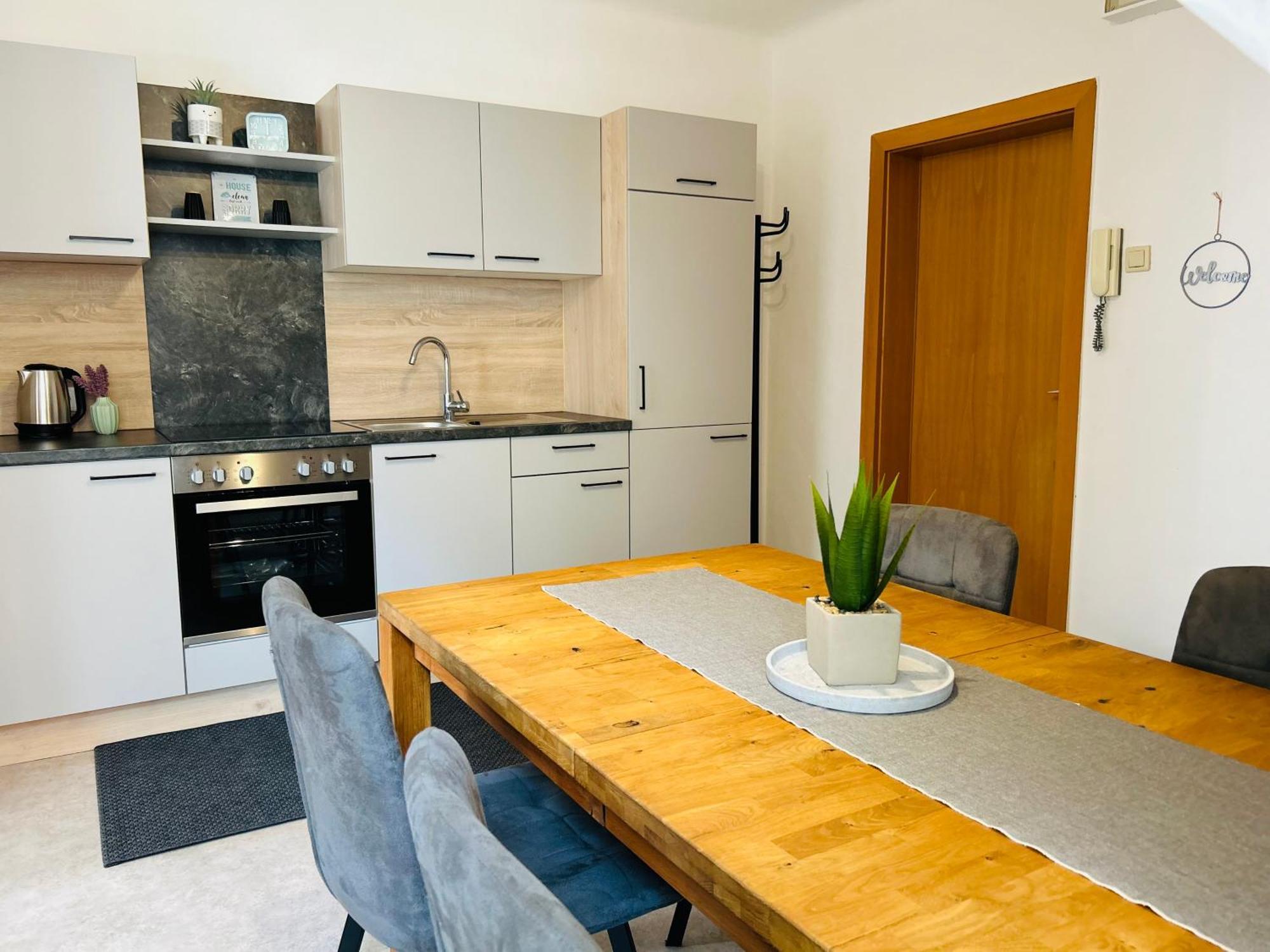 Gutenberg - Self-check-in - Naehe Redbull Ring Apartment *
