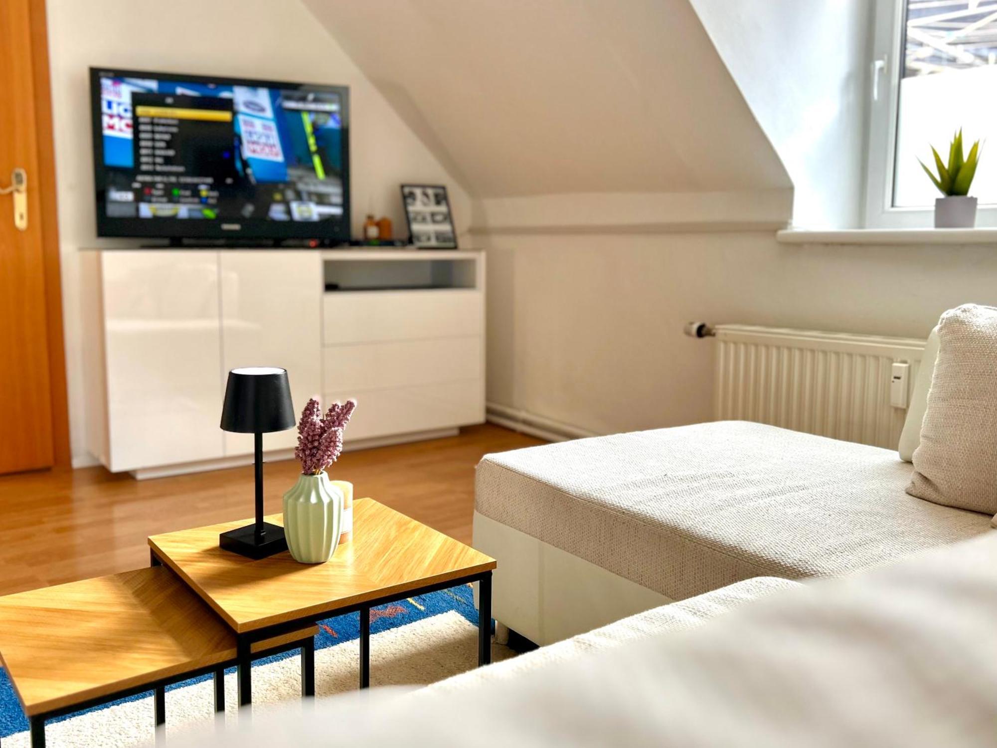 Apartment Gutenberg - Self-check-in - Naehe Redbull Ring *